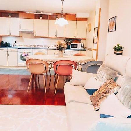 Friends&Family Apartment Ezcaray Ngoại thất bức ảnh