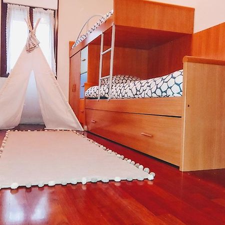 Friends&Family Apartment Ezcaray Ngoại thất bức ảnh
