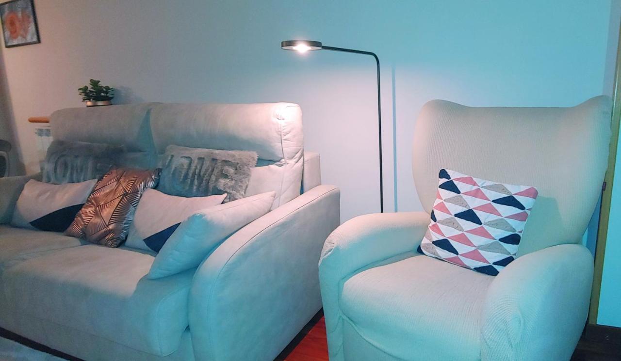 Friends&Family Apartment Ezcaray Ngoại thất bức ảnh