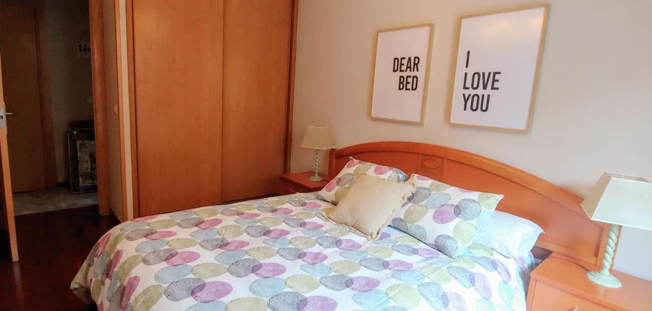 Friends&Family Apartment Ezcaray Ngoại thất bức ảnh