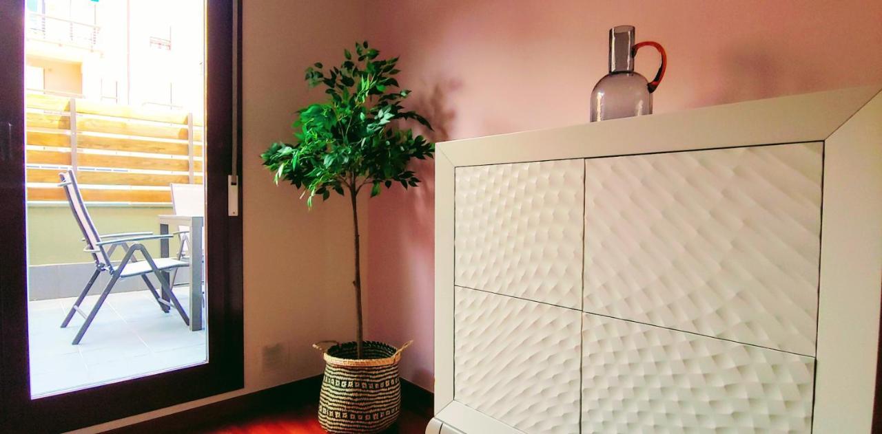 Friends&Family Apartment Ezcaray Ngoại thất bức ảnh