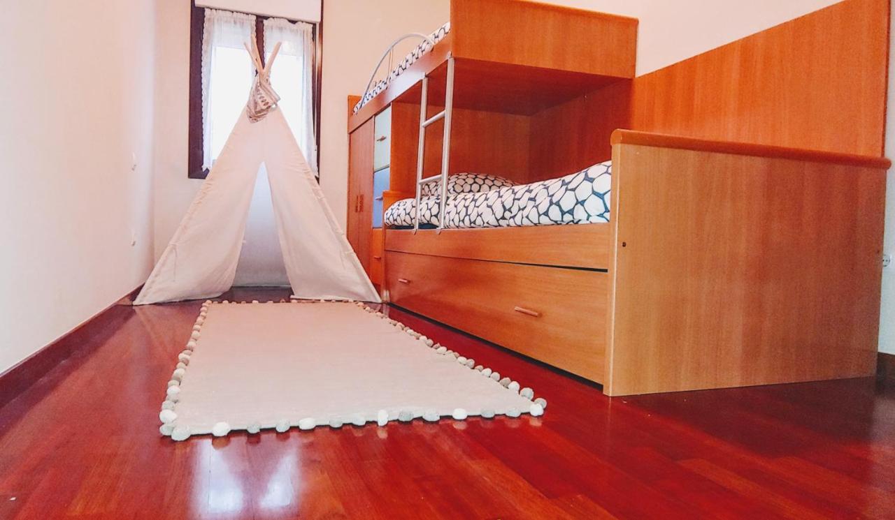 Friends&Family Apartment Ezcaray Ngoại thất bức ảnh