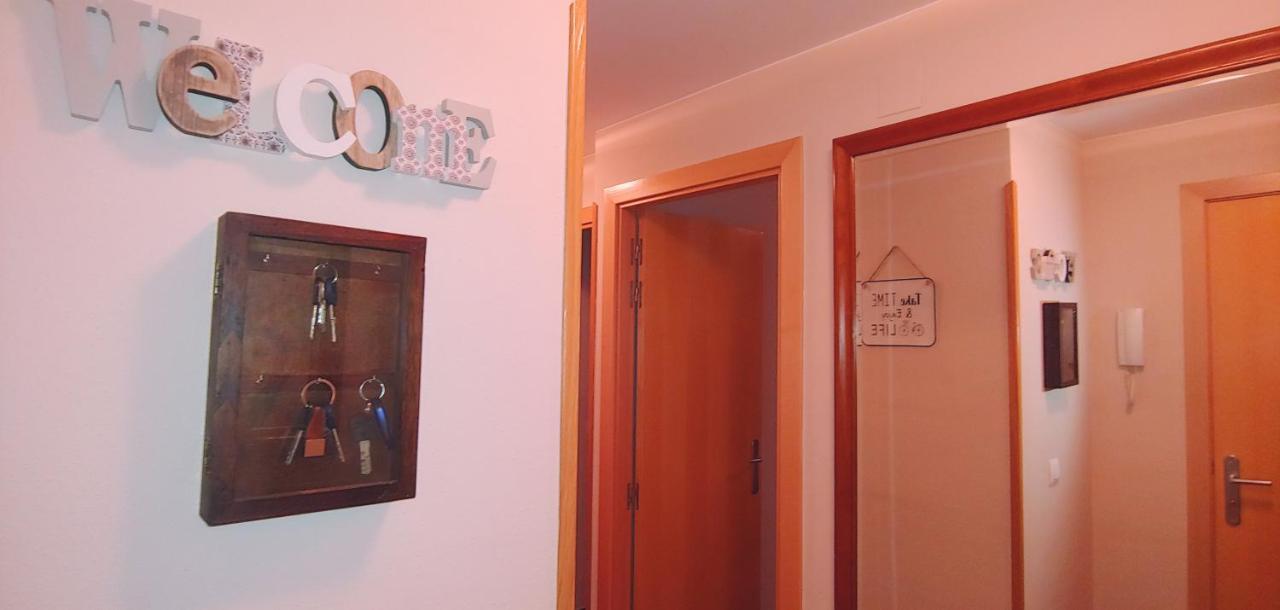 Friends&Family Apartment Ezcaray Ngoại thất bức ảnh