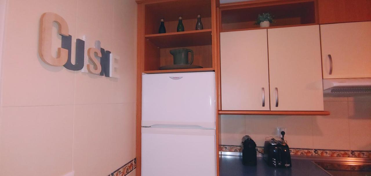 Friends&Family Apartment Ezcaray Ngoại thất bức ảnh