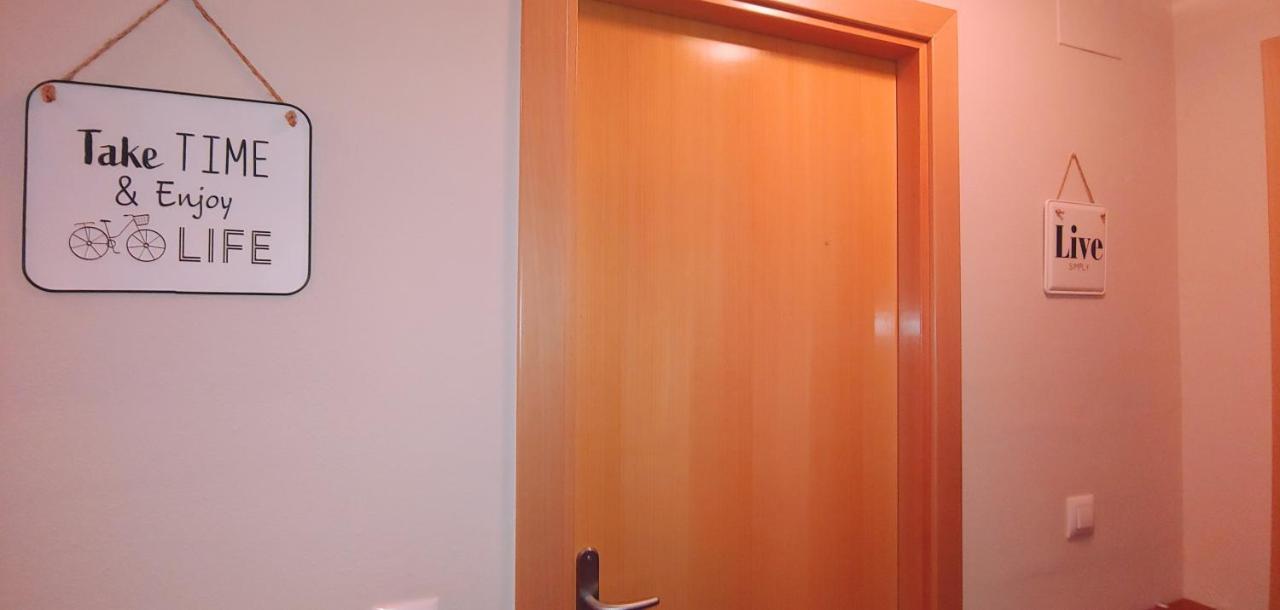 Friends&Family Apartment Ezcaray Ngoại thất bức ảnh