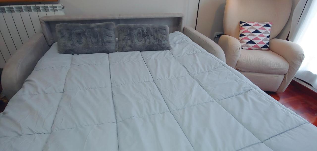 Friends&Family Apartment Ezcaray Ngoại thất bức ảnh