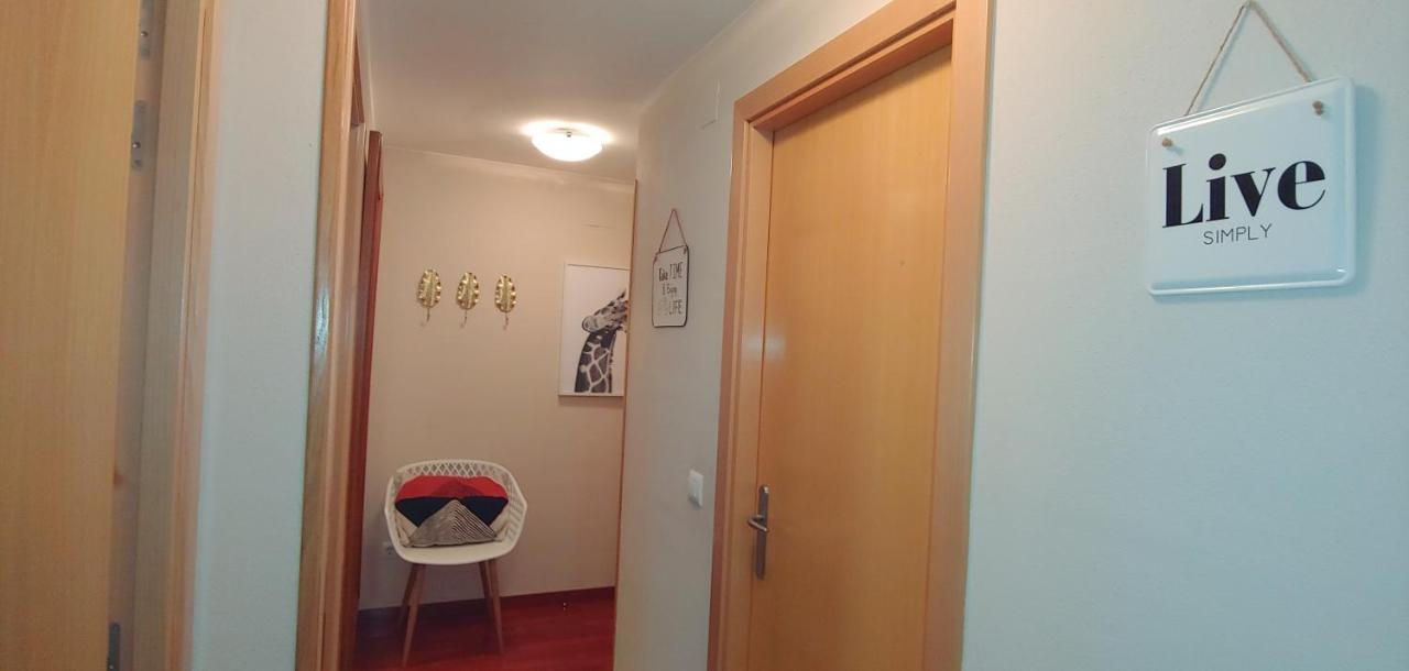 Friends&Family Apartment Ezcaray Ngoại thất bức ảnh
