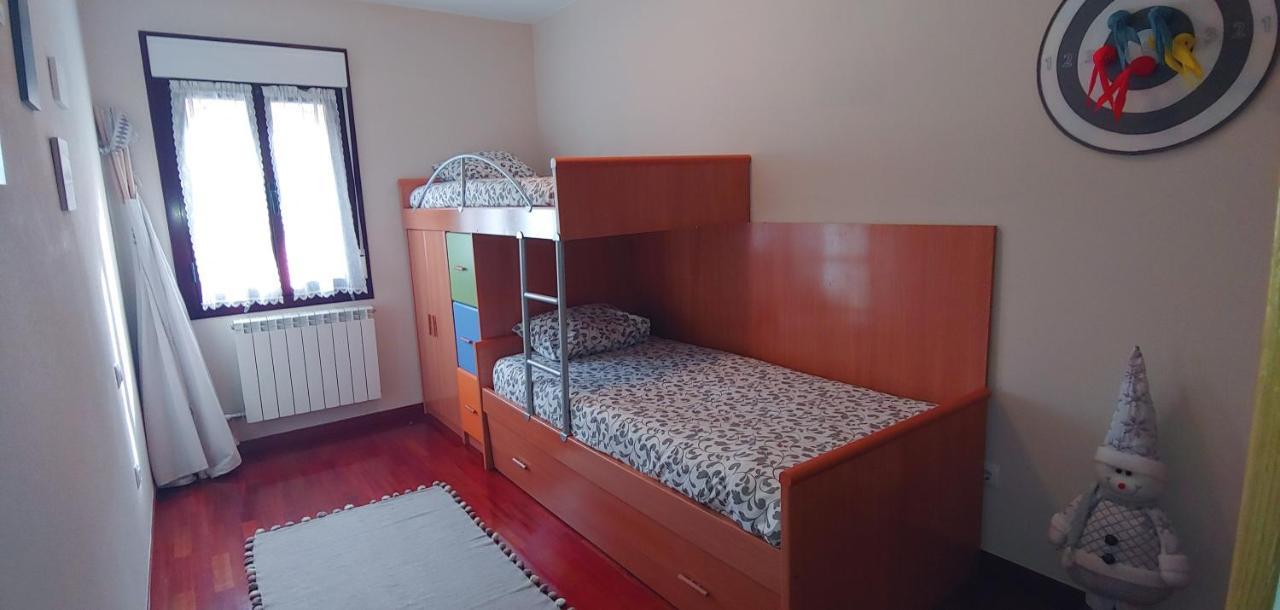 Friends&Family Apartment Ezcaray Ngoại thất bức ảnh