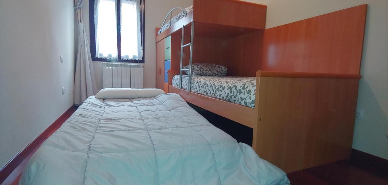 Friends&Family Apartment Ezcaray Ngoại thất bức ảnh