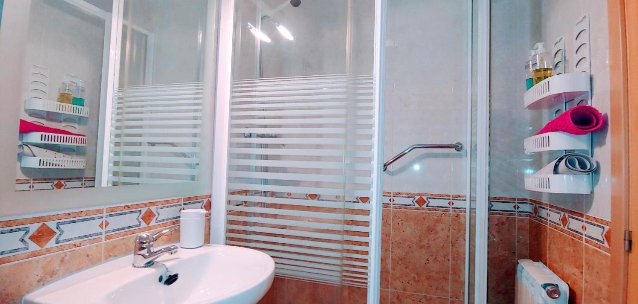 Friends&Family Apartment Ezcaray Ngoại thất bức ảnh