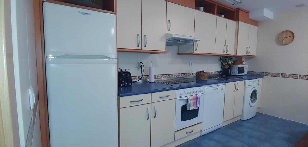 Friends&Family Apartment Ezcaray Ngoại thất bức ảnh