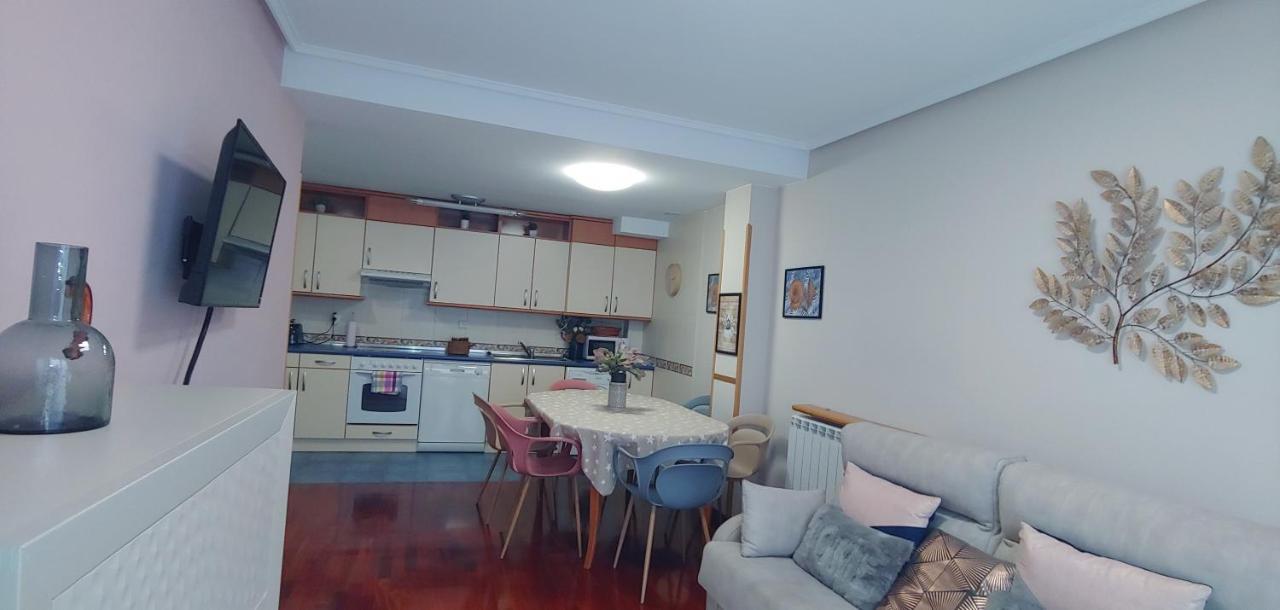Friends&Family Apartment Ezcaray Ngoại thất bức ảnh