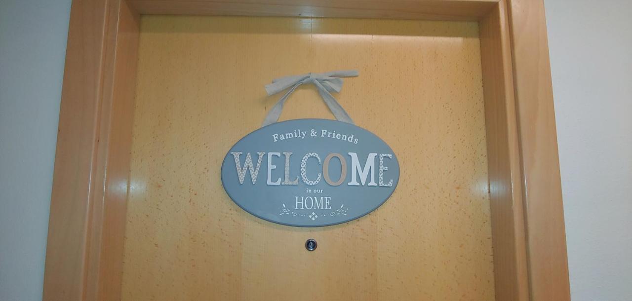 Friends&Family Apartment Ezcaray Ngoại thất bức ảnh