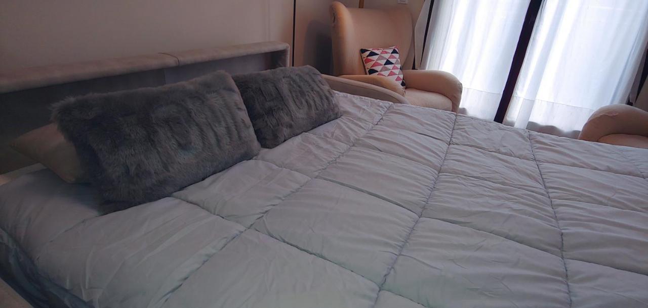 Friends&Family Apartment Ezcaray Ngoại thất bức ảnh