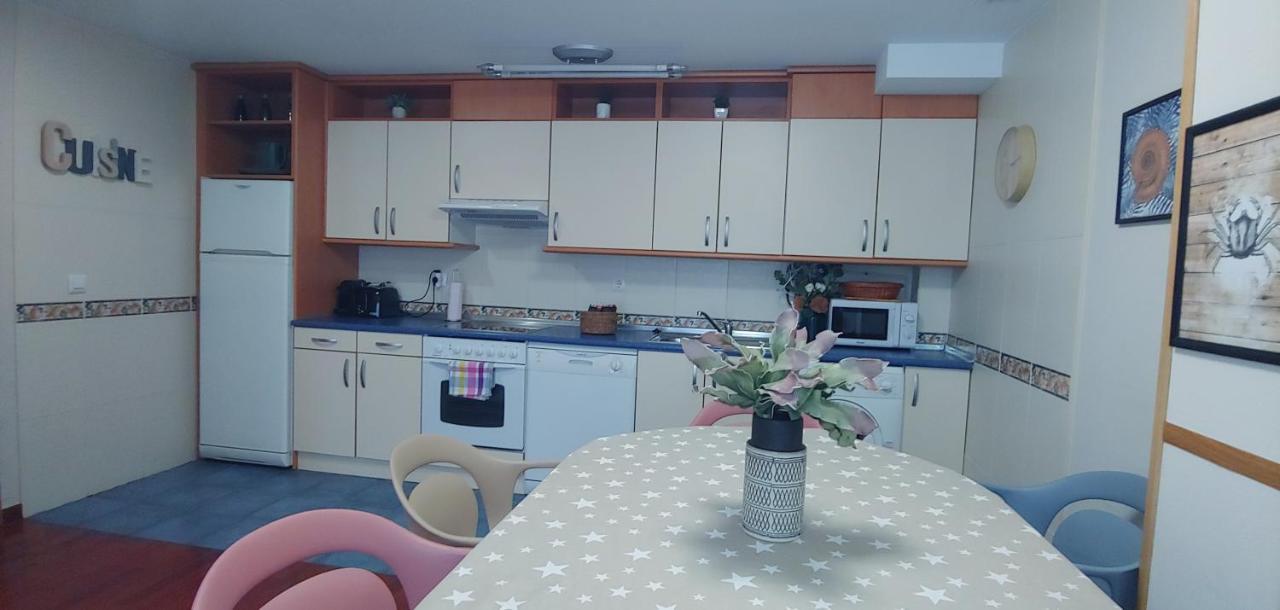 Friends&Family Apartment Ezcaray Ngoại thất bức ảnh