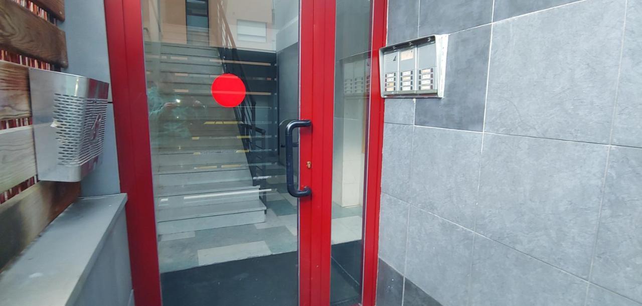 Friends&Family Apartment Ezcaray Ngoại thất bức ảnh