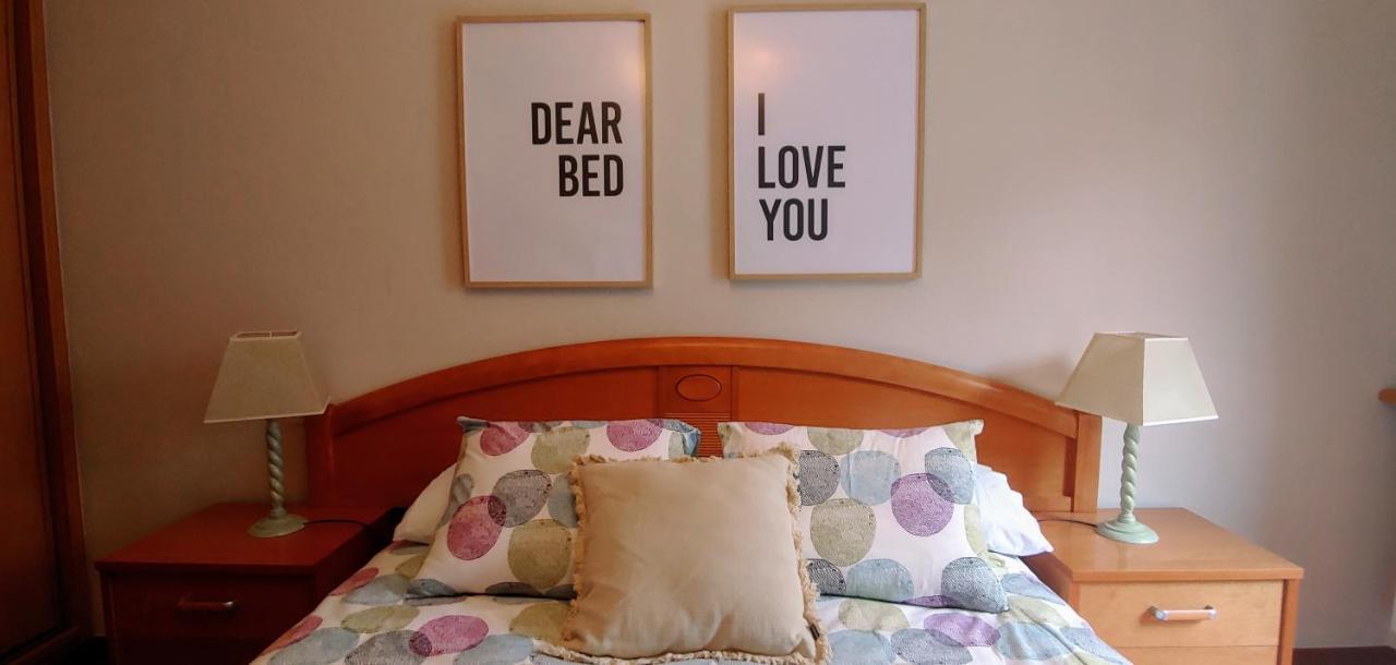 Friends&Family Apartment Ezcaray Ngoại thất bức ảnh